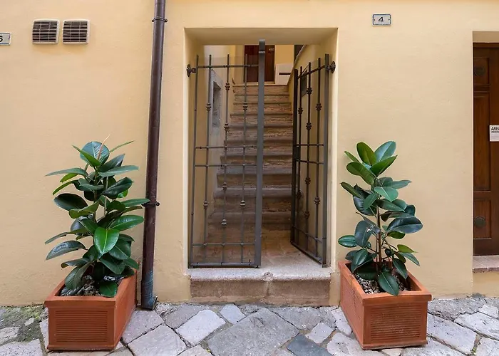 Hotel Vico d'Ercole Fondi