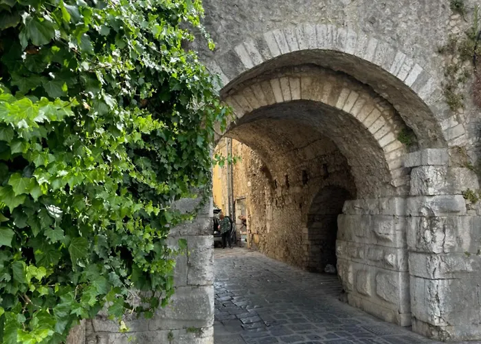 Hotel Il palazzo dell'alto prelato Fondi