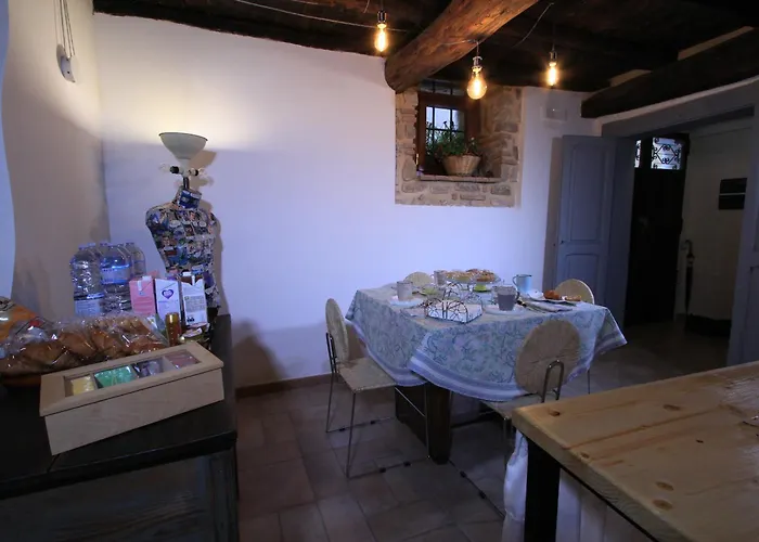 camere Vico Galba 1 Fondi