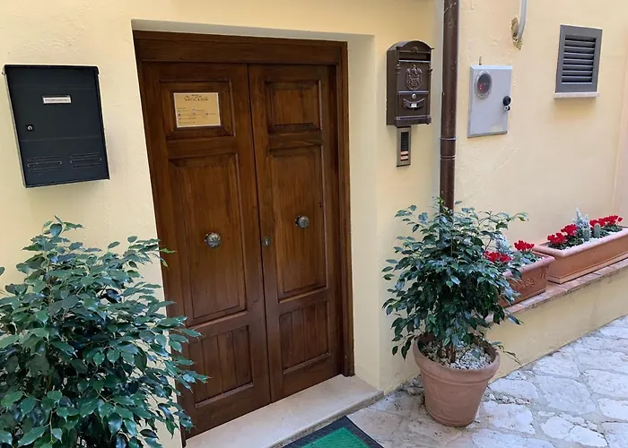 Hotel Vico d'Ercole Fondi